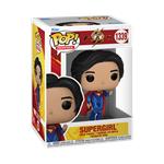 The Flash POP! Movies Vinyl Figure Supergirl 9 cm