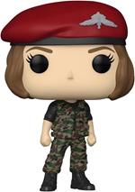 Funko POP TV: Stranger Things Pop! Tv Vinile Figura Hunter Robin 9 Cm Funko