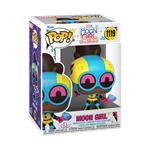 Funko Pop! Vinyl Moon Girl - Moon Girl And Devil Dinosaur 65675