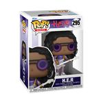 Pop! Vinyl H. E. R. - 2019 Grammys Funko 65699