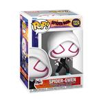 POP Vinyl: S-M:ATSV- Spider-Gwen