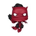 Pop! Cover Elektra - Daredevil Funko 65742