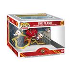 The Flash POP! Moment Vinyl Figure The Flash 15 cm