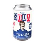 Vinyl Soda Ted Lasso Funko 65984