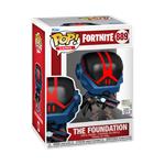 Funko Pop! Vinyl The Foundation - Fortnite 66420