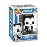 Funko Pop! Vinyl Toon Meowscles - Fortnite 66421