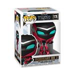 Pop! Vinyl Ironheart Mk 2 - Black Panther: Wakanda Forever Funko 66717