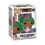 Kelly (Halloween) The Office - Funko: Pop TV