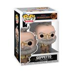 Pop! Vinyl Geppetto - Pinocchio (Netflix) Funko 67386