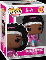 FUNKO POP Barbie Rewind