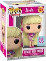 POP Retro Toys: Barbie- Totally Hair Barbie