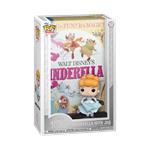 Funko Pop! Movie Poster Cinderella With Jaq - Disney100 67498