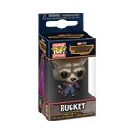 Marvel: Funko Pop! Pocket Keychain - Guardians Of The Galaxy Vol. 3 - Pop 2