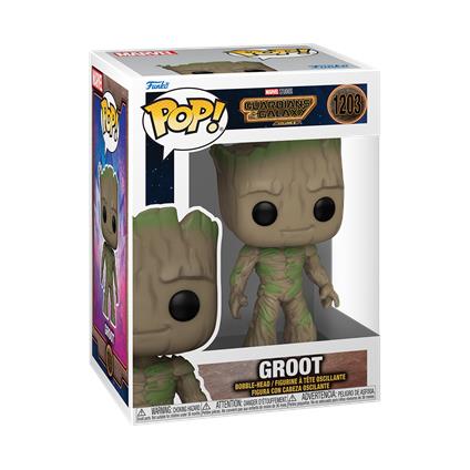 POP Vinyl: Guardians of the Galaxy 3- POP 3