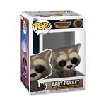 POP Vinyl: Guardians of the Galaxy - Baby Rocket