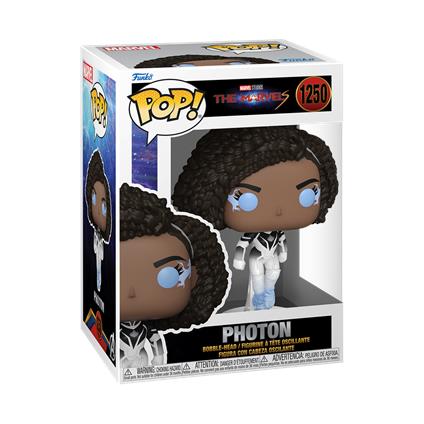 Funko Pop! Vinyl Photon - The Marvels 67596