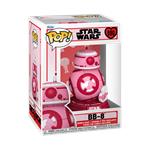 Pop! Vinyl Bb-8 (Valentine'S Edition) - Star Wars Funko 67611