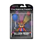 Five Nights At Freddy's: Funko Action Figure - Freddy