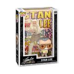 Pop! Cover Stan Lee - Stan Lee Universe Funko 67639