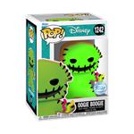 POP Disney: Nightmare Before Christmas- Oogie(Gingerbread)