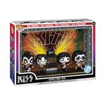 Pop! Moment Kiss - Alive Ii Tour 1978 Funko 67771