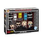 Pop! Moment U2 - Zoo Tv Tour 1993 Funko 67773