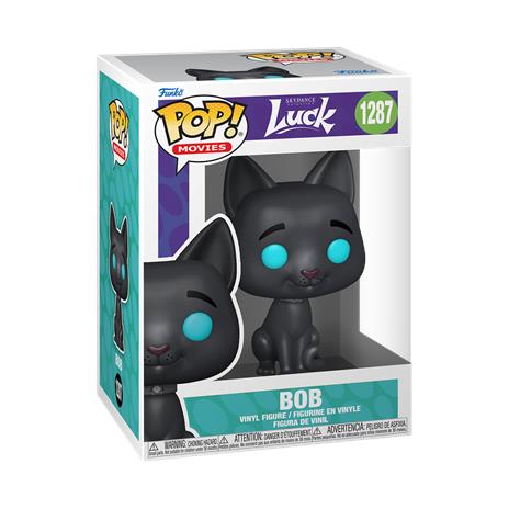 Pop! Vinyl Bob - Luck Funko 67861