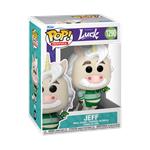 Pop! Vinyl Jeff - Luck Funko 67863