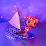 Funko Pop! Ride (Super Deluxe) Moana - Disney100 67977