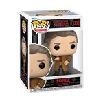 POP Movies: D&D-  Forge POP 6