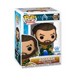 Funko Pop! Vinyl Aquaman (Hero Suit) - Aquaman And The Lost Kingdom 68186