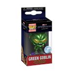 Pop! Keychain Green Goblin (With Bombs) - Spider-Man: No Way Home Funko 68362