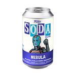 FUNKO SODA Guardians of the Galaxy 3 Nebula w/Chase