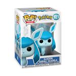 Funko Pop! Vinyl Glaceon - Pokemon 69080