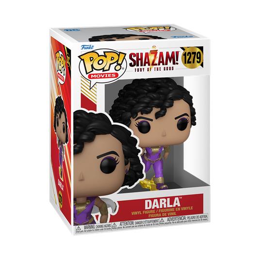 Pop! Vinyl Darla -  Shazam!: Fury Of The Gods Funko 69122