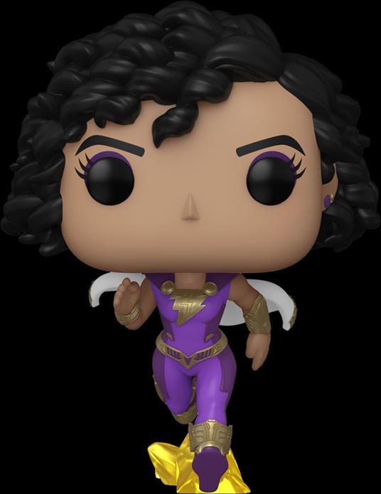 Pop! Vinyl Darla -  Shazam!: Fury Of The Gods Funko 69122 - 2