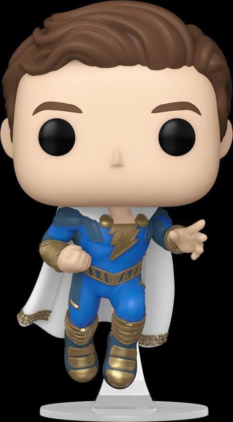 Pop! Vinyl Freddy -  Shazam!: Fury Of The Gods Funko 69124 - 2