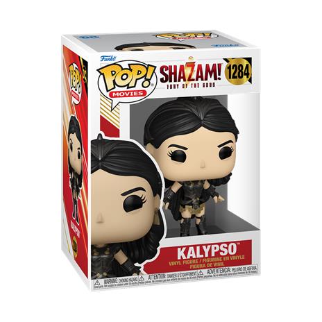 Pop! Vinyl Kalypso -  Shazam!: Fury Of The Gods Funko 69126