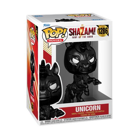 Pop! Vinyl Unicorn -  Shazam!: Fury Of The Gods Funko 69128