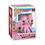 Funko Pop! Vinyl Gloomy Bear (Translucent) 69407