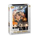 FUNKO POPS Poster Harry Potter e la Pietra Filosofale