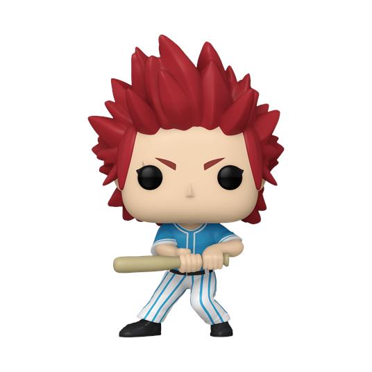 Funko 70615 Eijiro Kirishima - My Hero Academia