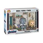 Moments DLX POP! Vinyl Figure Endgame- Thor’s House