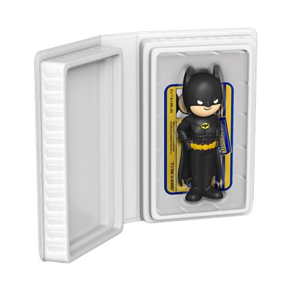 Funko Rewind Vinyl Figure Batman (1989) 70987