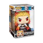 Funko Pop! Jumbo Kyojuro Rengoku - Demon Slayer 71281