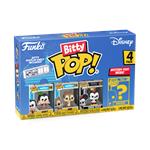 Bitty POP: Disney- Goofy 4PK