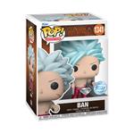 Funko Pop! Vinyl Ban (Diamond) - The Seven Deadly Sins 71397