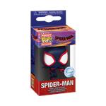 FUNKO KEY Spider-Man The Spider-Verse Spider-Man