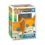 FUNKO POP Digimon S2 Patamon