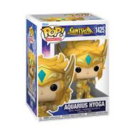 POP Animation: Saint Seiya - Gold Aquarius Hyoga